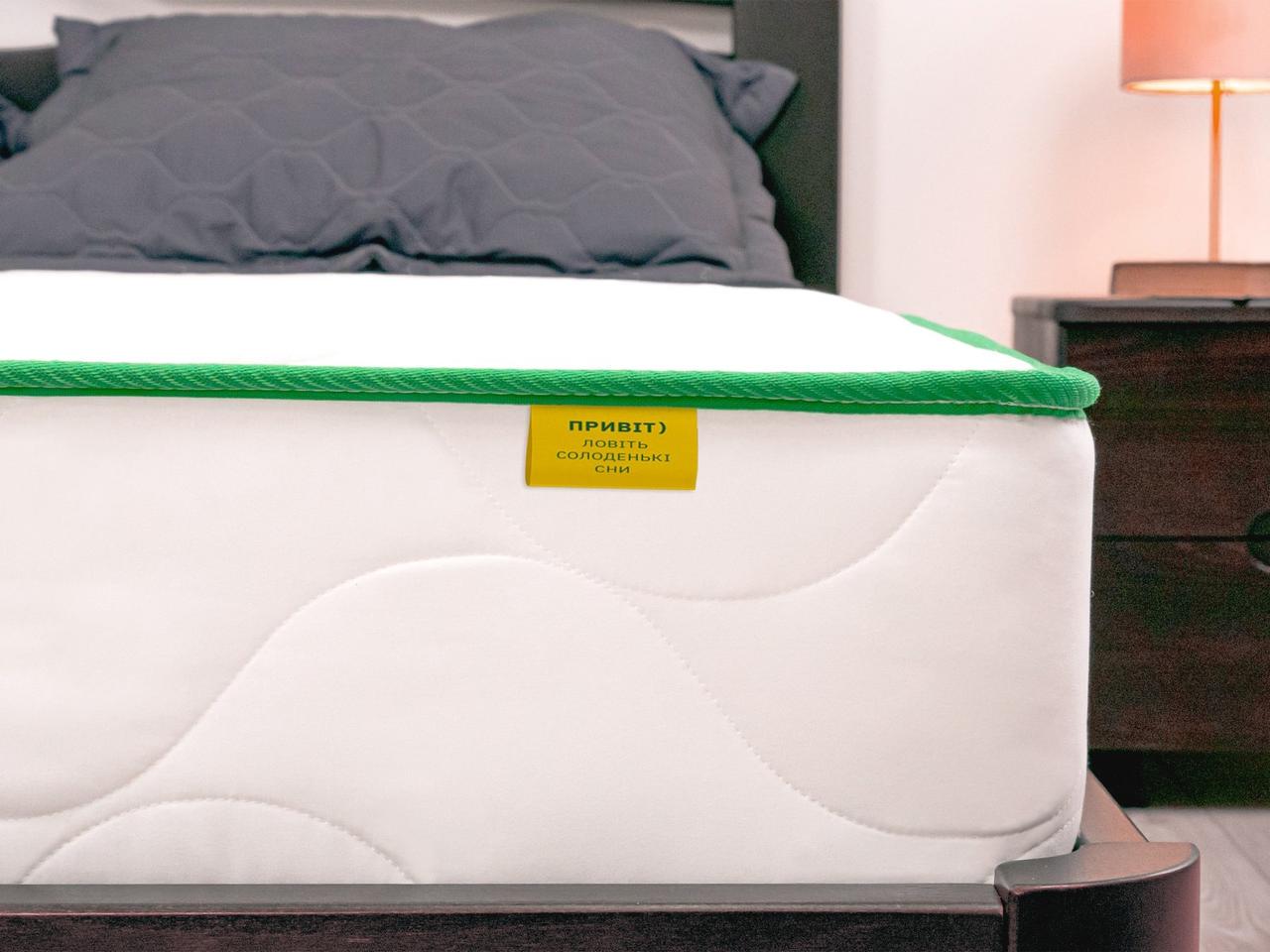 Матрас ортопедический Spirit Serenity 70х190 см (2008248485) - фото 5