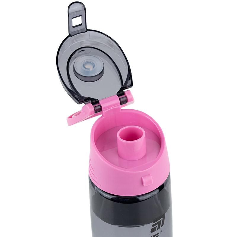 Пляшка для води KITE 550 мл Сірий (K25-401-1) - фото 2 Пляшка для води KITE 550 мл Сірий (K25-401-1) - фото 2