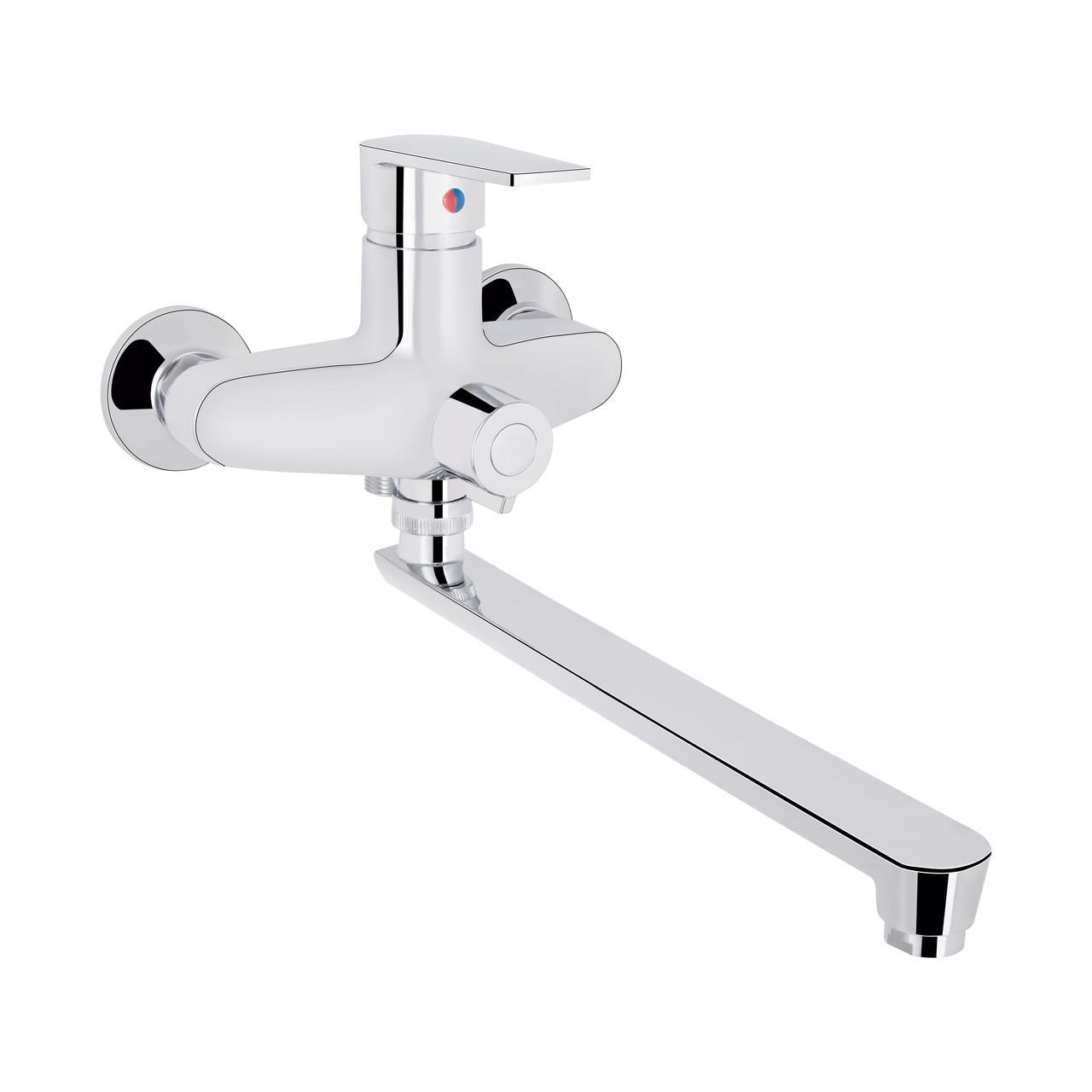 Смеситель для ванной Brinex 35C 005 (2553560536)