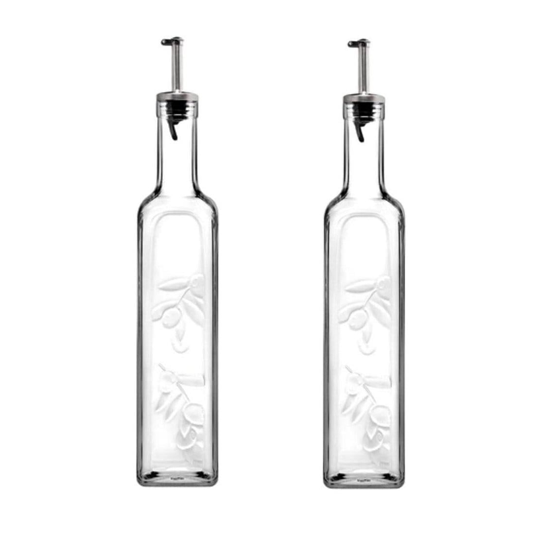 Бутылка Pasabahce Homemade 80229 500 мл 2 шт. (115658) Бутылка Pasabahce Homemade 80229 500 мл 2 шт. (115658)