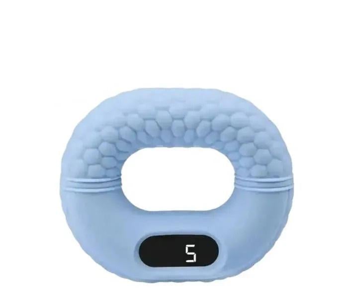 Еспандер силіконовий Синій (HT-01-33)