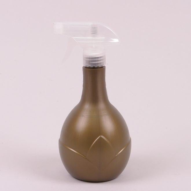 Обприскувач Flora Лілія 0,6 л Золотий (82118)