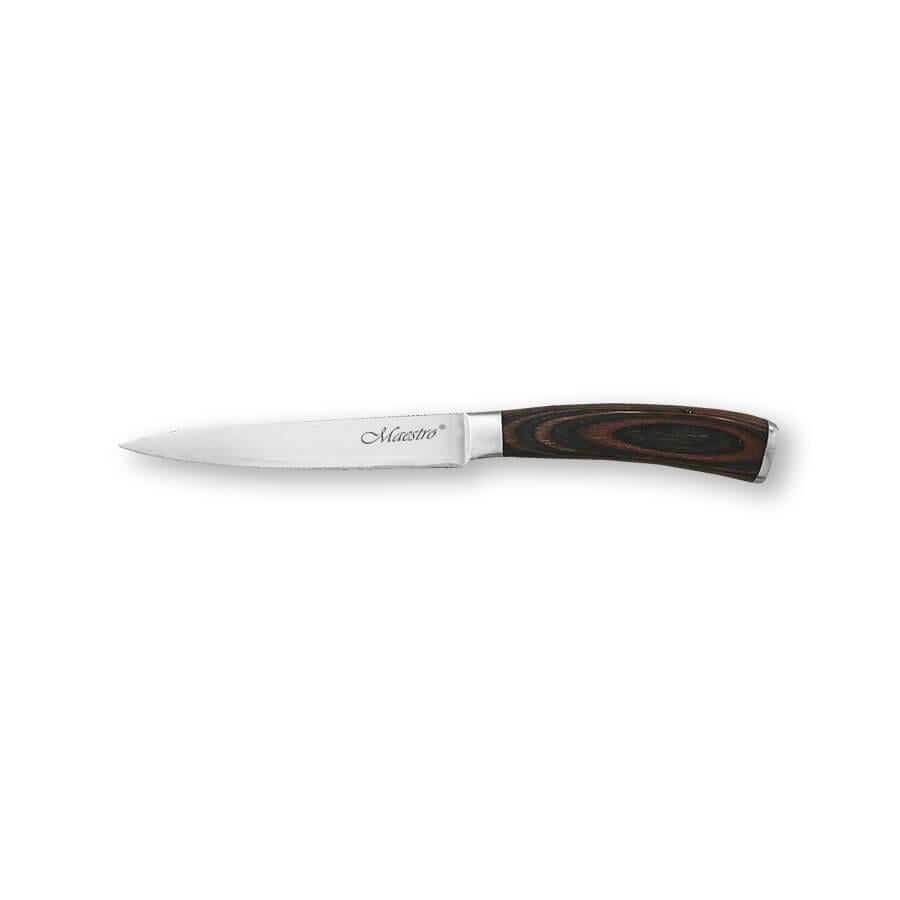 Кухонный нож для чистки овощей Maestro MR-1464 (20798)