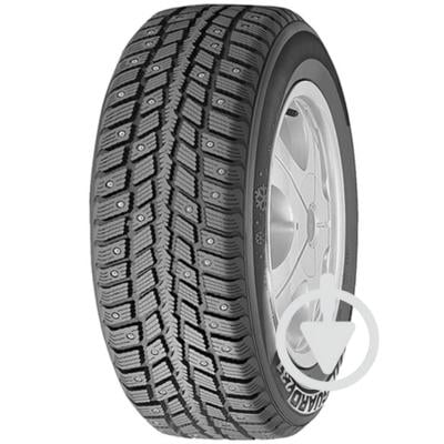 Автошина Roadstone WinGuard 231 225/50 R16 92T под шип (440890) Автошина Roadstone WinGuard 231 225/50 R16 92T под шип (440890)