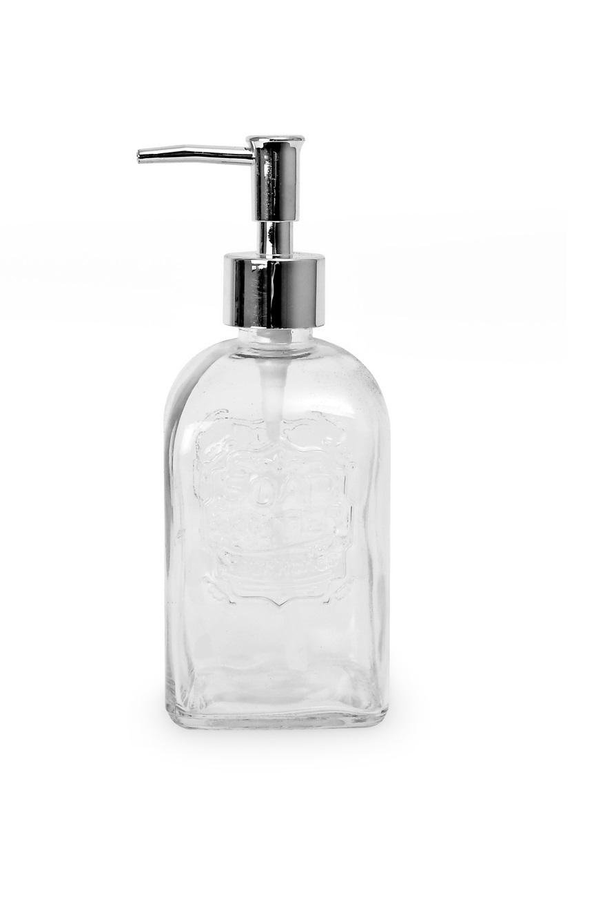 Дозатор для жидкого мыла R89566 400 мл Дозатор для жидкого мыла R89566 400 мл