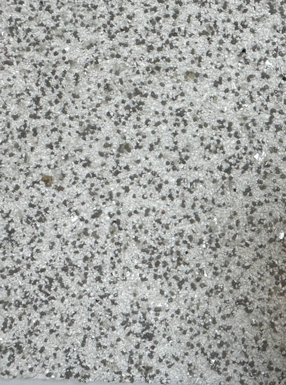 Штукатурка гранитная Fastrock ZZZN+S1 слюда 10 л (18134121)