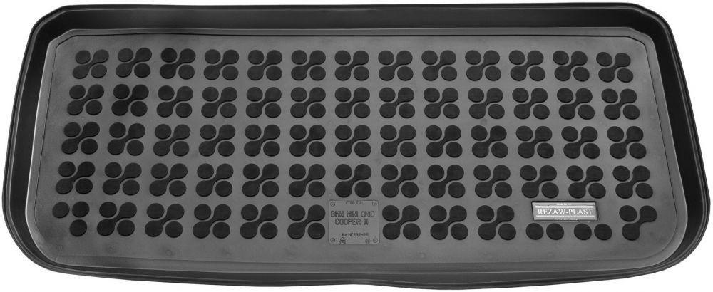 Коврик в багажник Rezaw-Plast для верхний BMW Mini One III 2013+ (232126)
