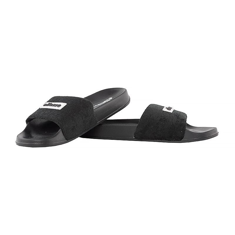 Шлепанцы мужские Ellesse Laax Slide р. 45 Черный (SHMF0439-BLACK 45) - фото 5