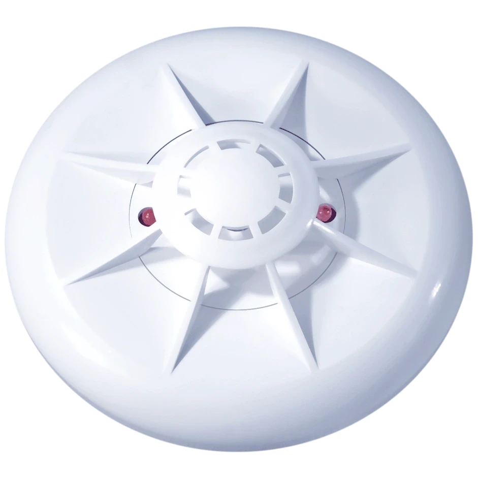 Сповіщувач пожежний тепловий Артон FTL-A2 (2982507189)