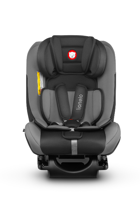 Детское автокресло Lionelo Sander Grey