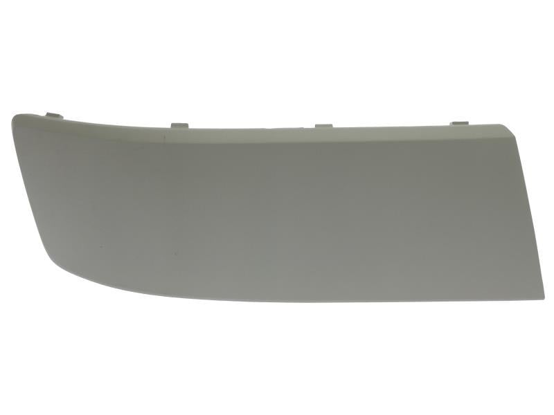 Накладка для переднього бамперу VW TRANSPORTER T5 (KH9568 9284)