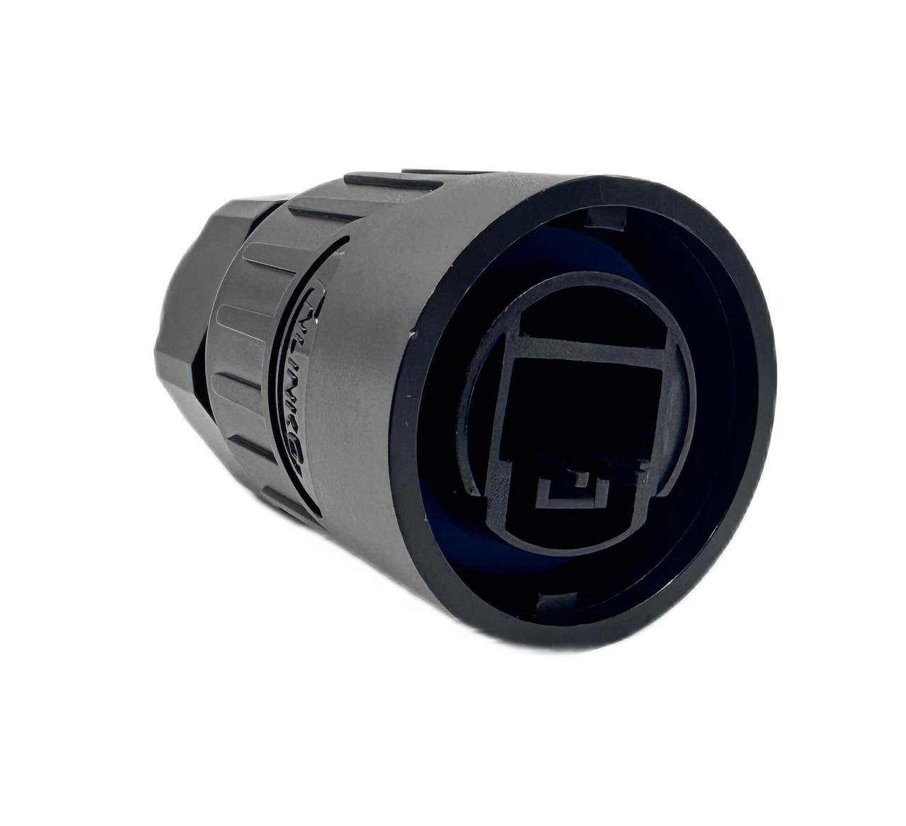 Разъем RJ45 CNLINKO YT-RJ45-CPE-01-001 кабельная вилка IP67 (2290713712) - фото 7 Разъем RJ45 CNLINKO YT-RJ45-CPE-01-001 кабельная вилка IP67 (2290713712) - фото 7