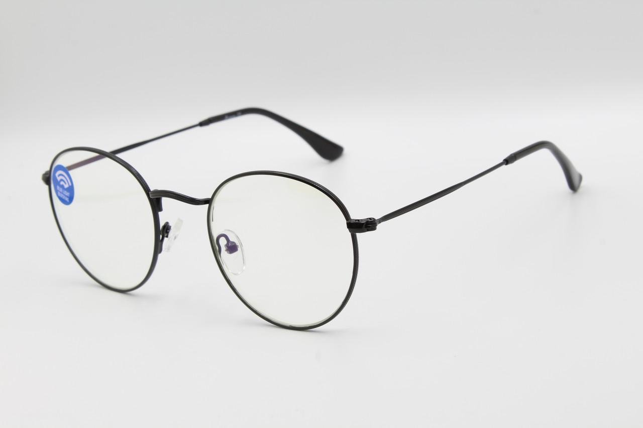 Очки компьютерные Matsuda MA2680 C6 Blue Blocker (2768652176)