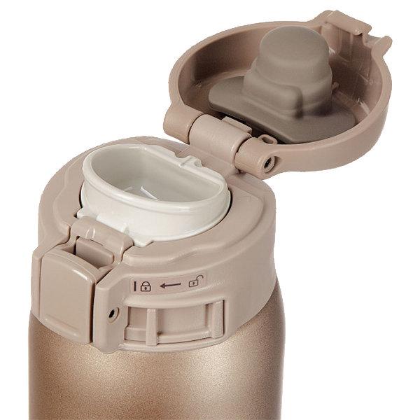 Термокружка ZOJIRUSHI SM-SE48NZ 0,48 л (75508) - фото 3