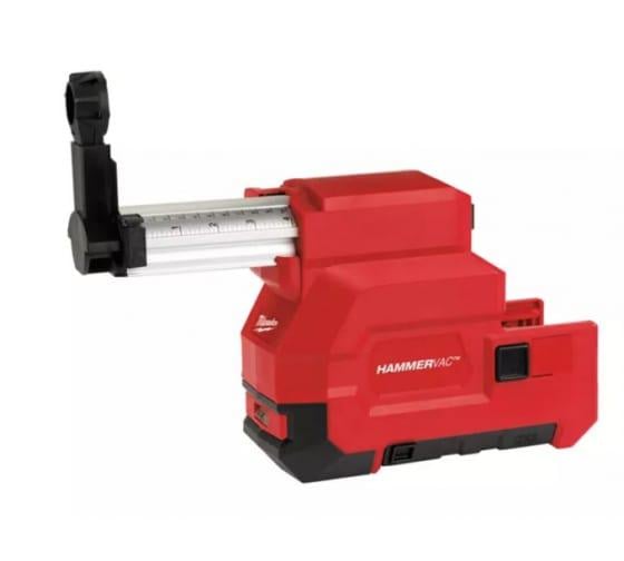 Система пылеудаления Milwaukee M18 CDEX-0 (4933447450) - фото 3 Система пылеудаления Milwaukee M18 CDEX-0 (4933447450) - фото 3