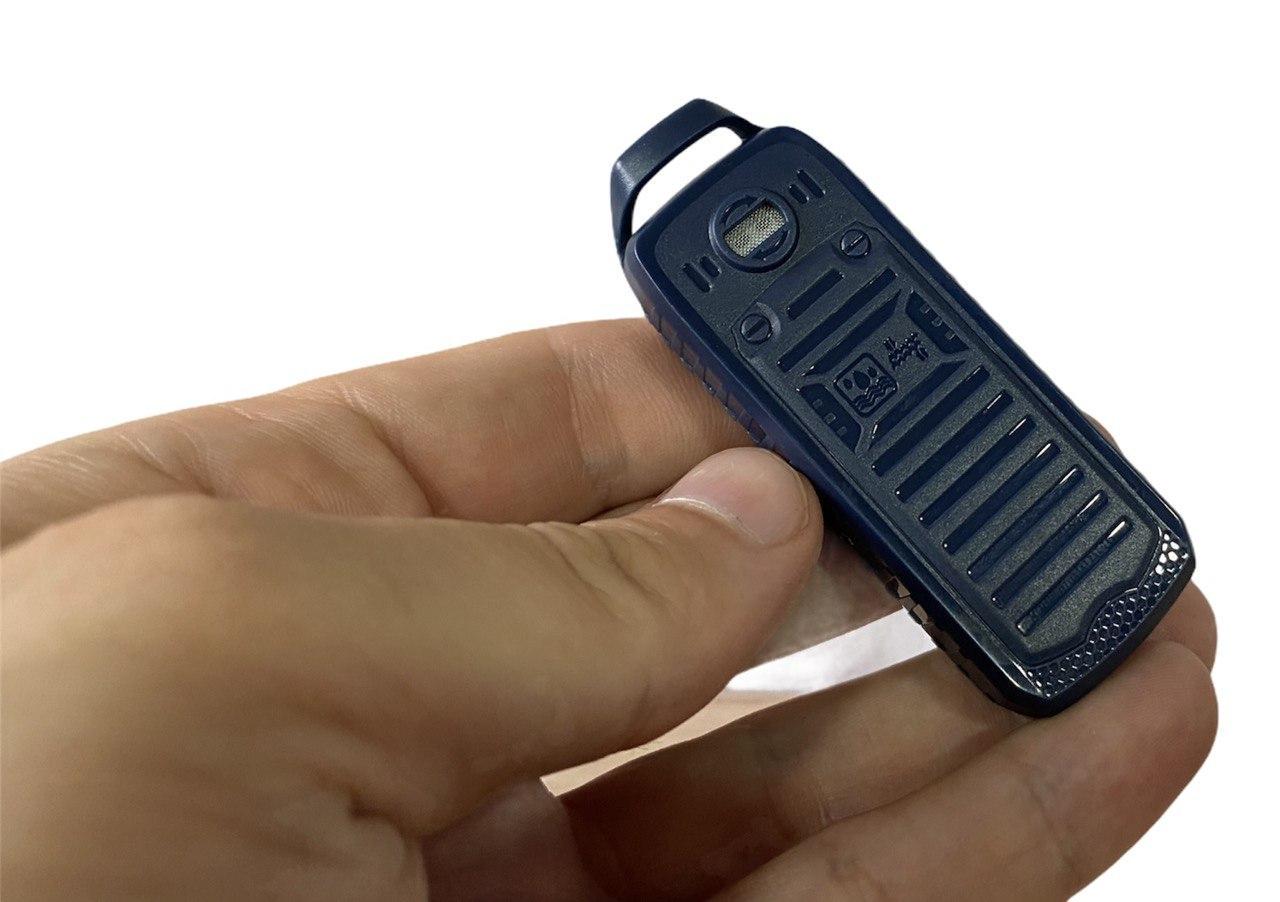 Мобільний телефон Gt Star CAT B25 2 Sim міні Синій (1438298893) - фото 4