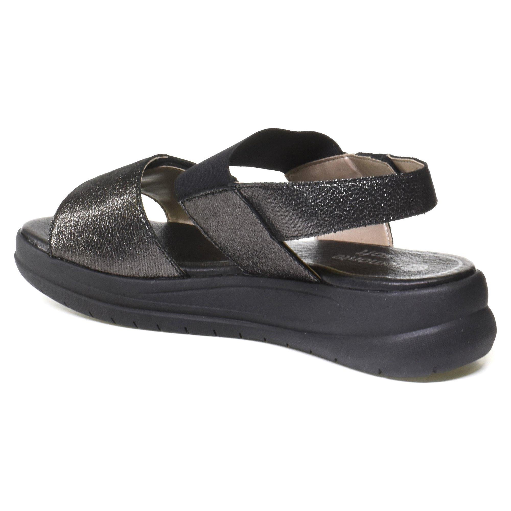 Сандалії жіночі Remonte р. 40 Чорний (069544-40) - фото 11 Сандалії жіночі Remonte р. 40 Чорний (069544-40) - фото 11