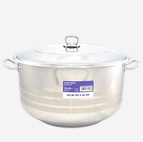 Котел кастрюля Arian 19 л (2381098631)
