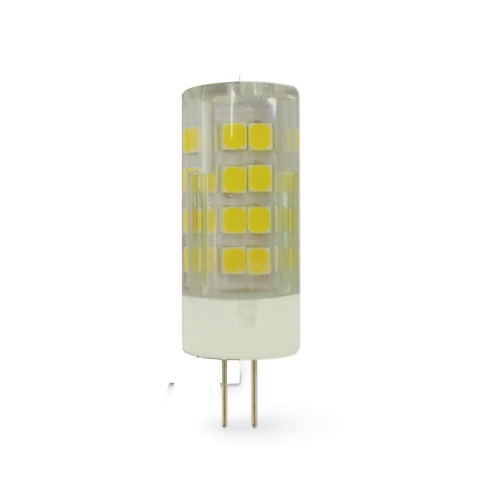 LED-лампа Velmax V-G4 4W G4 4500K 380 Lm 360° (28689041)