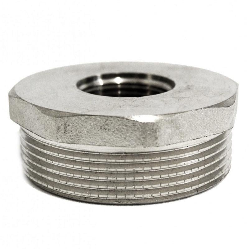 Футорка редукція перехідна для труб Ango 3/4х2