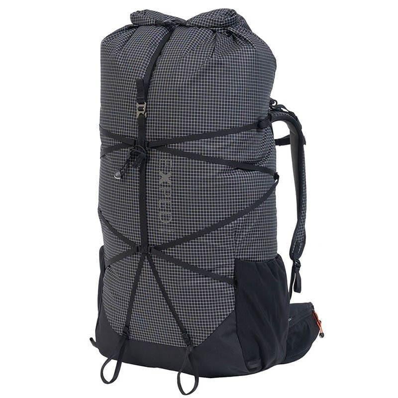 Туристический рюкзак Exped Lightning 60 л Black (018.1085)