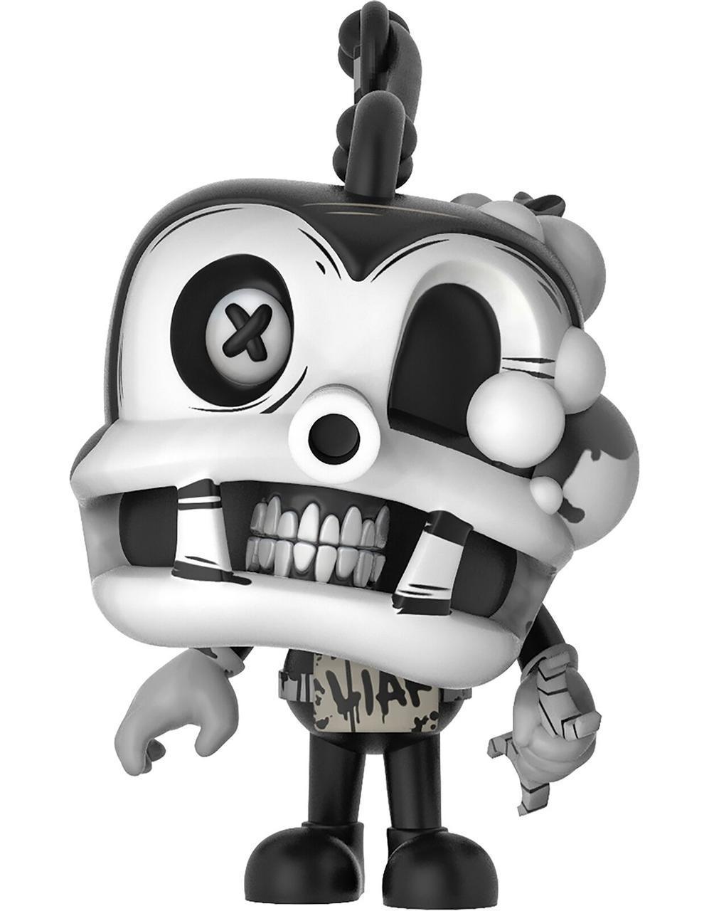 Фігурка Funko Pop Bendy and the Ink Machine Bendy Fisher 10 см (Game B F 387)