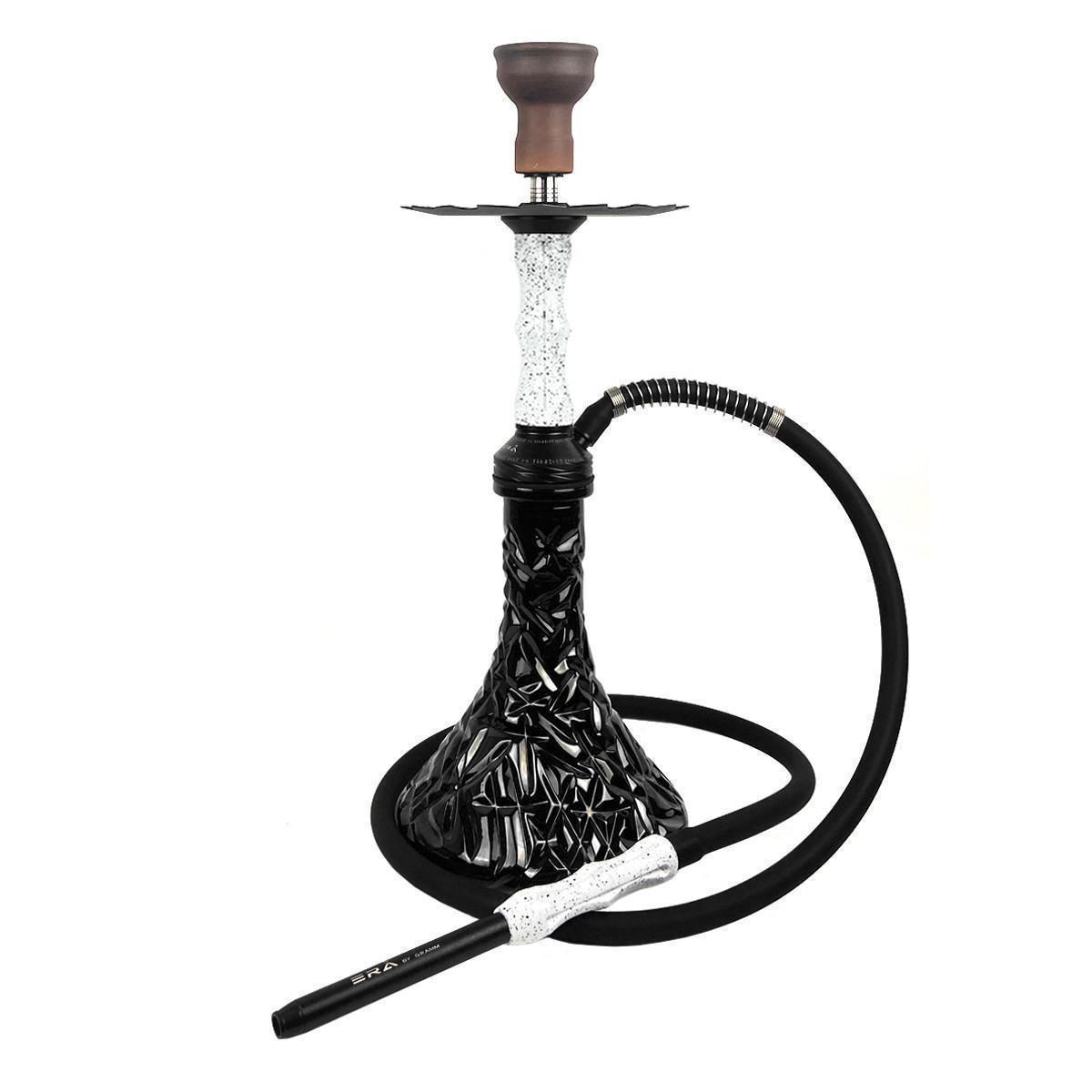 Кальян Gramm ERA Milky Way Craft Crystal Black