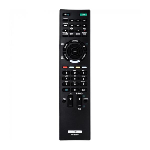 Пульт для телевизора Sony RM-ED045
