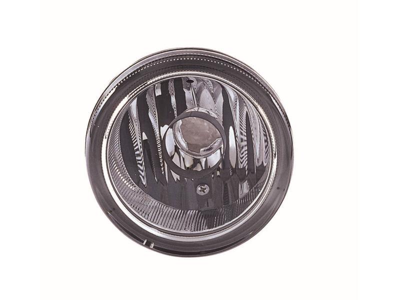 Фара противотуманная передняя левая H11 661-2014L-UQ на FIAT SEDICI/SUZUKI SX4 2006-2014