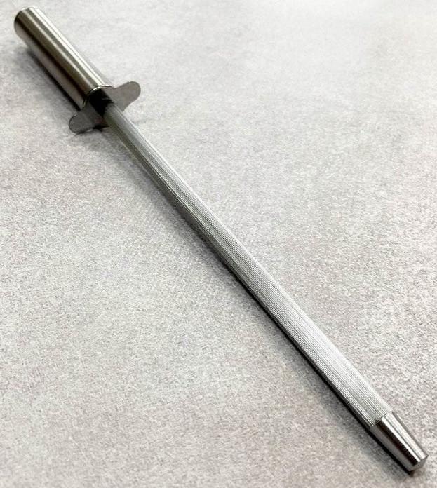 Точило Мусат для заточування ножів 29 см (21262696) - фото 5 Точило Мусат для заточування ножів 29 см (21262696) - фото 5