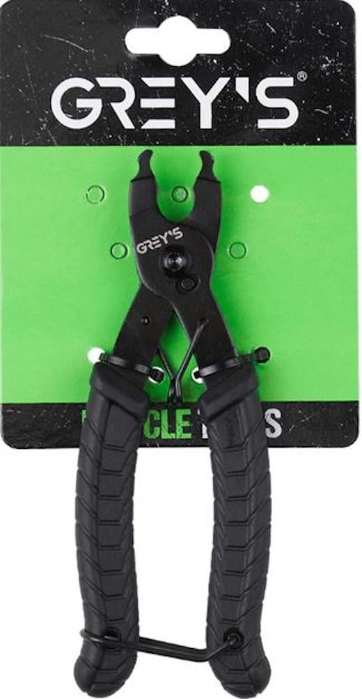 Ключ для зажима/раскрытия замка цепи GREY'S (GR60460) Ключ для зажима/раскрытия замка цепи GREY'S (GR60460)