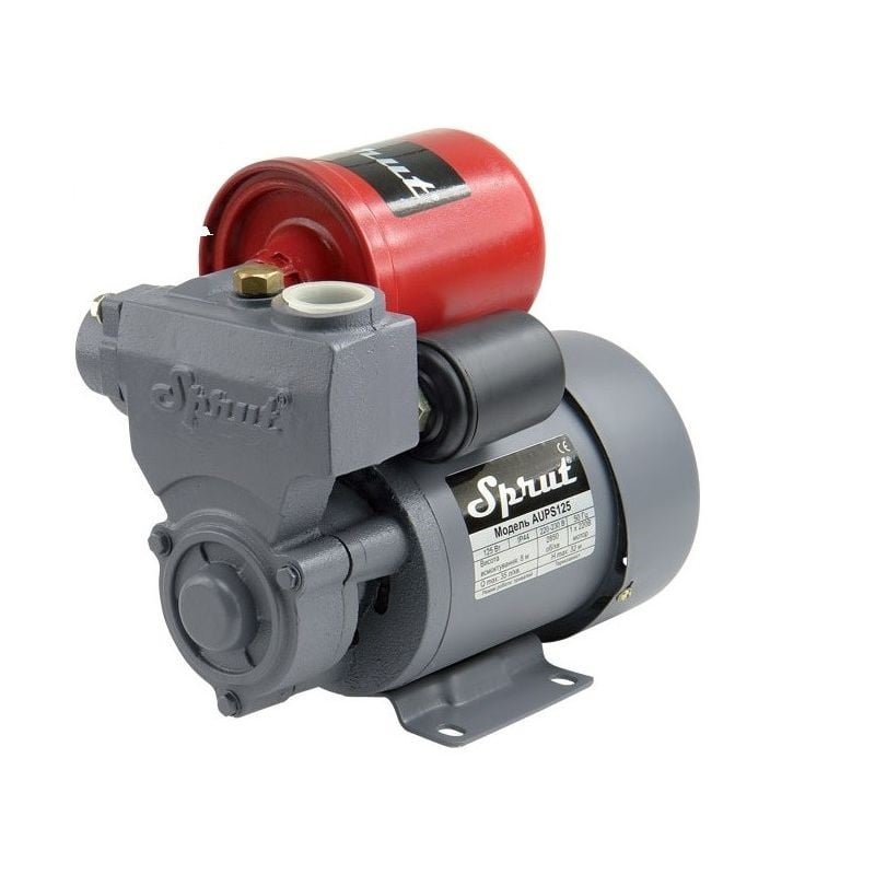 Станція насосна Sprut AUPS 125