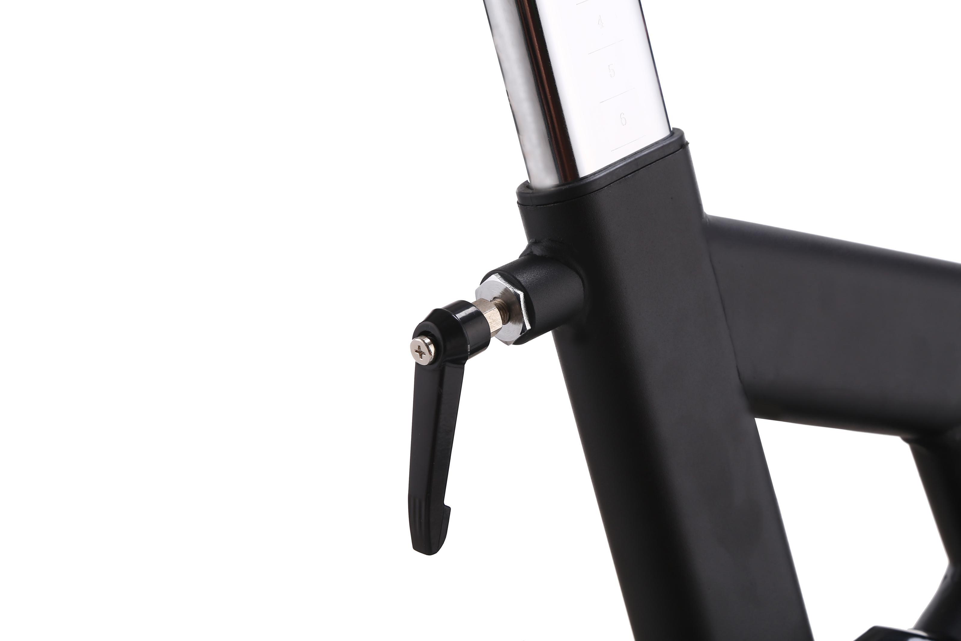 Сайкл-тренажер Toorx Indoor Cycle SRX 80EVO (SRX-80EVO) - фото 5 Сайкл-тренажер Toorx Indoor Cycle SRX 80EVO (SRX-80EVO) - фото 5