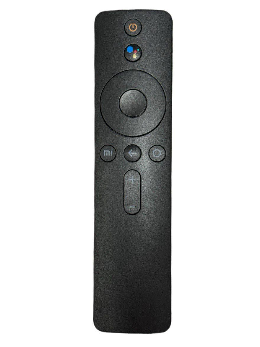 Пульт для телевизора Xiaomi XMRM-007 VER.6 с голосовым поиском (3318)