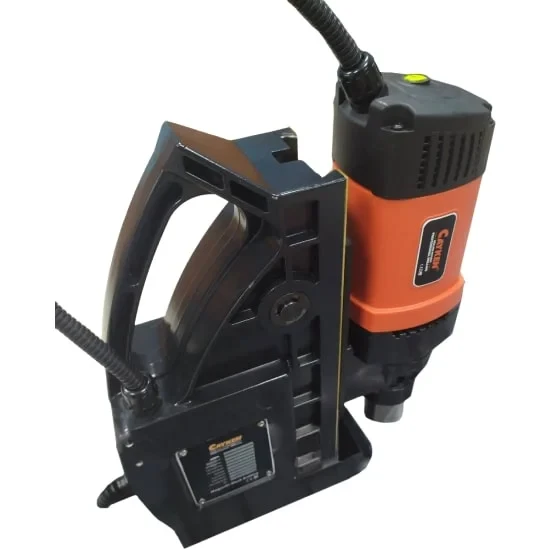 Станок сверлильный Cayken SCY-2800RE магнитный (1771691793)