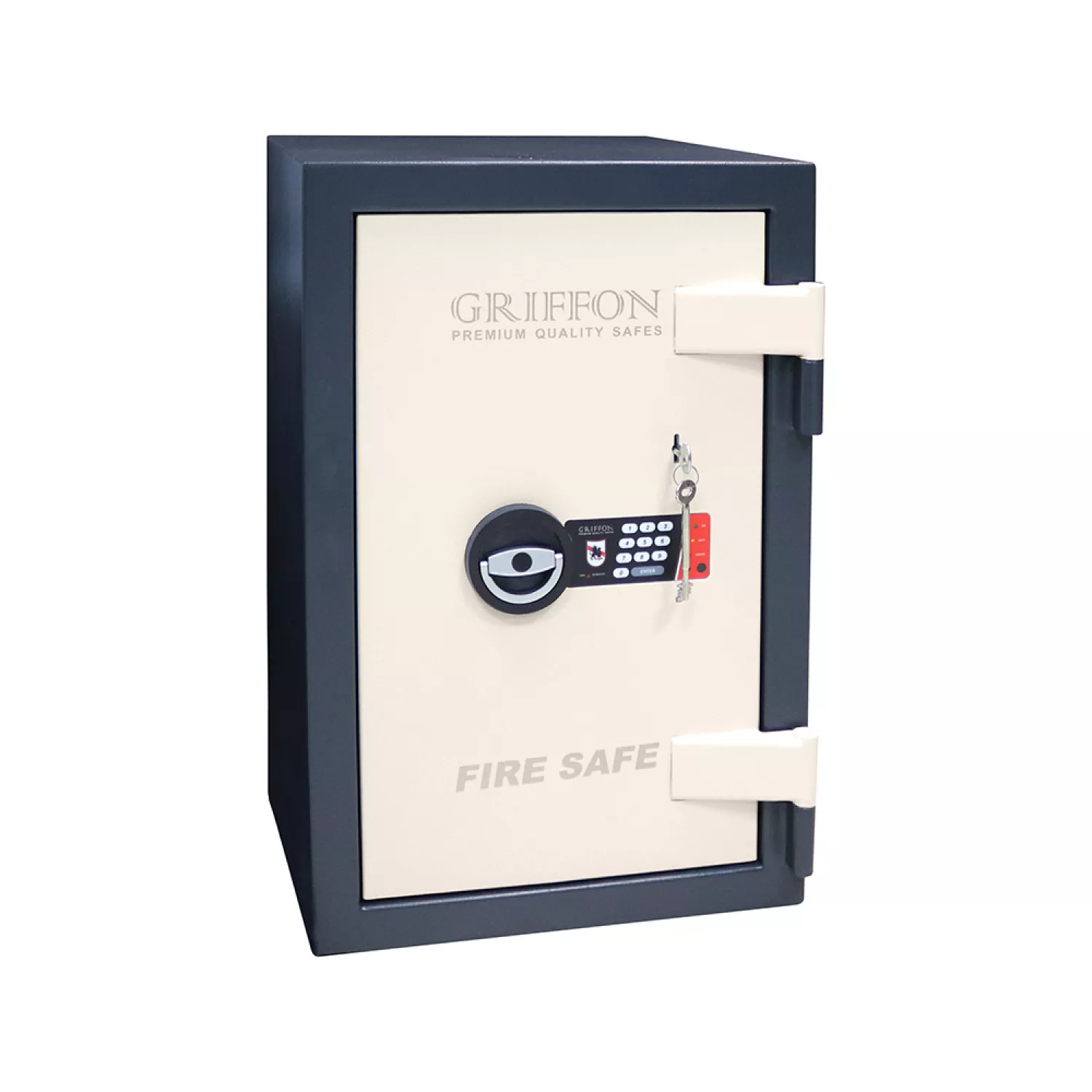 Сейф огнестойкий FS.70.K.E (10672649)