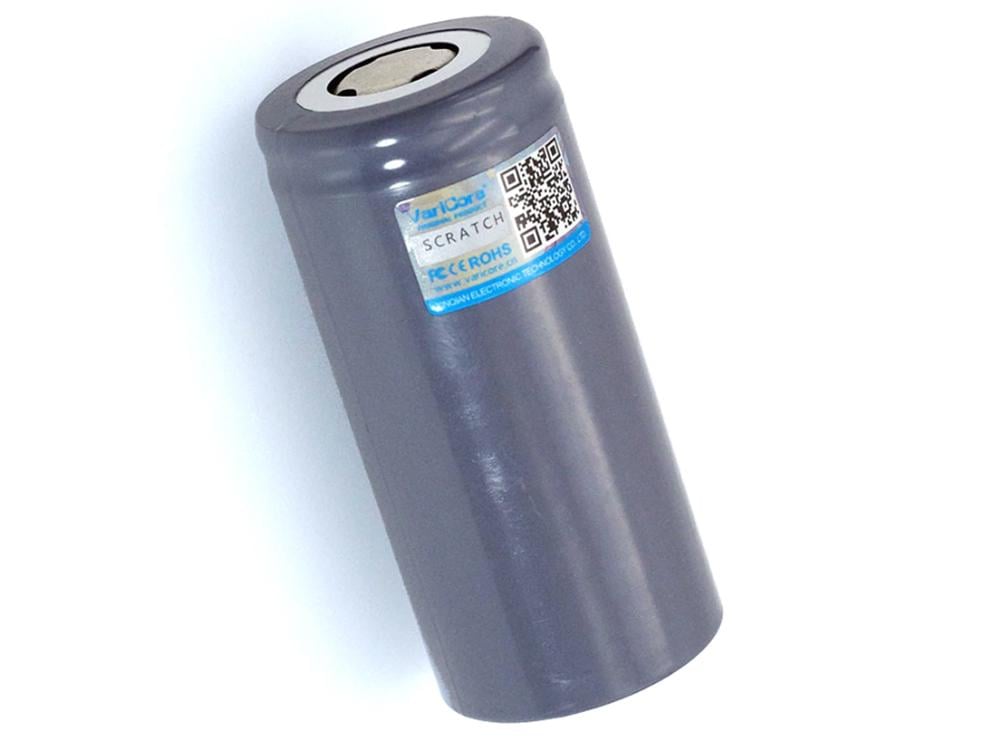 Аккумулятор Varicore 32700 LiFePo4 3,2 v 6500 mAh Аккумулятор Varicore 32700 LiFePo4 3,2 v 6500 mAh