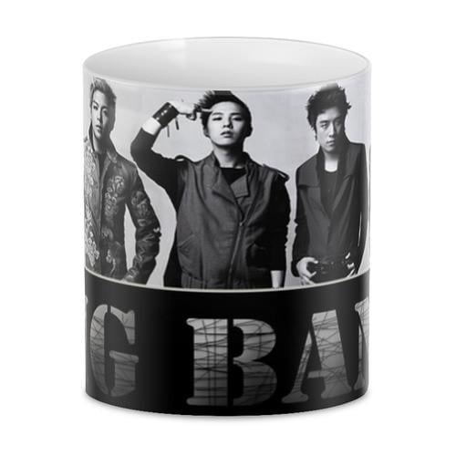 Чашка BigBang - фото 2 Чашка BigBang - фото 2