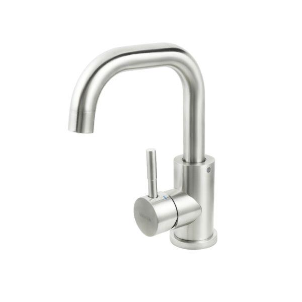 Смеситель для умывальника Venta VS122FS Смеситель для умывальника Venta VS122FS