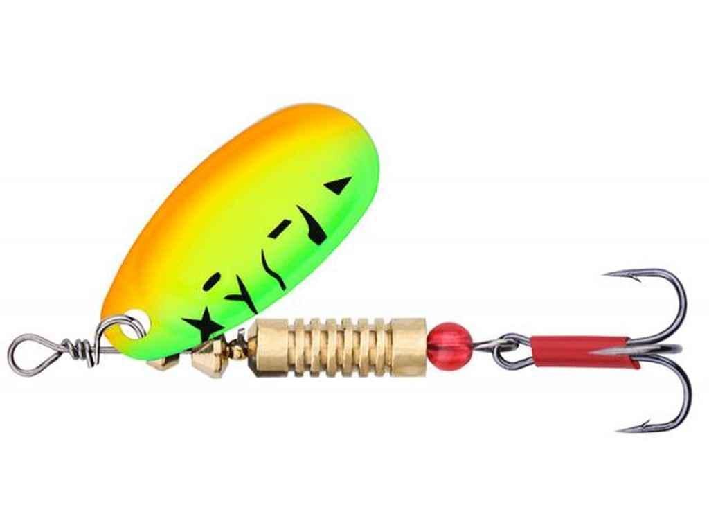 Блесна Fishing ROI Aglia classic S001 615-06-6-S001 6 г (971707)