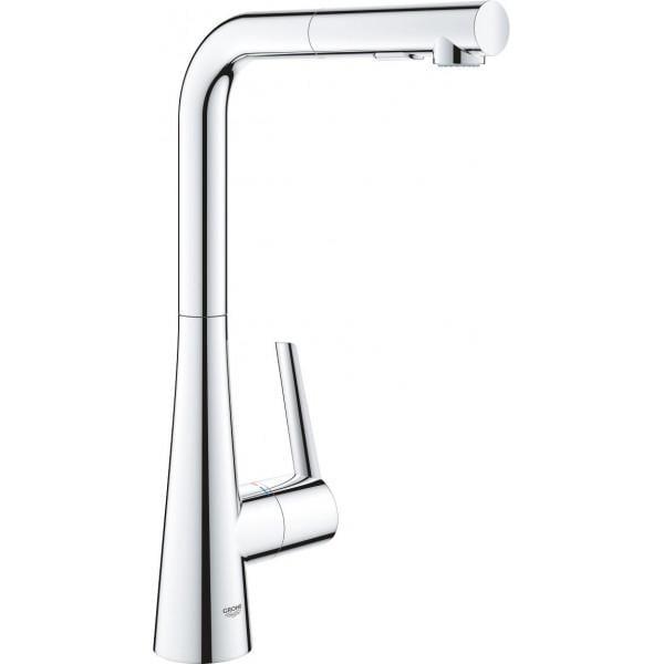 Змішувач для мийки Grohe Zedra (32553002)