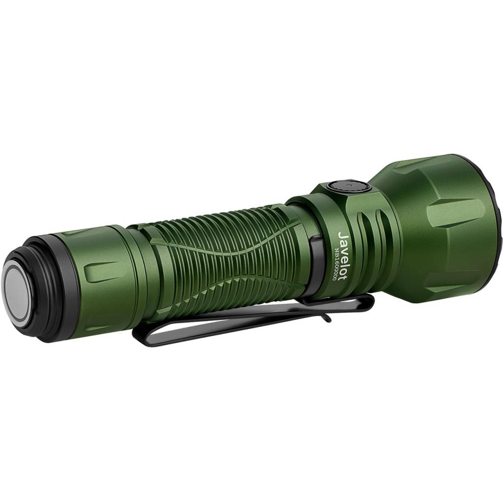 Ліхтар Olight Javelot OD Green (Javelot OD G) - фото 2