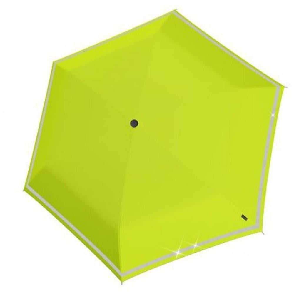 Зонт складной Knirps Rookie 90 см (Kn95 6050 6802) - фото 1 Зонт складной Knirps Rookie 90 см (Kn95 6050 6802) - фото 1