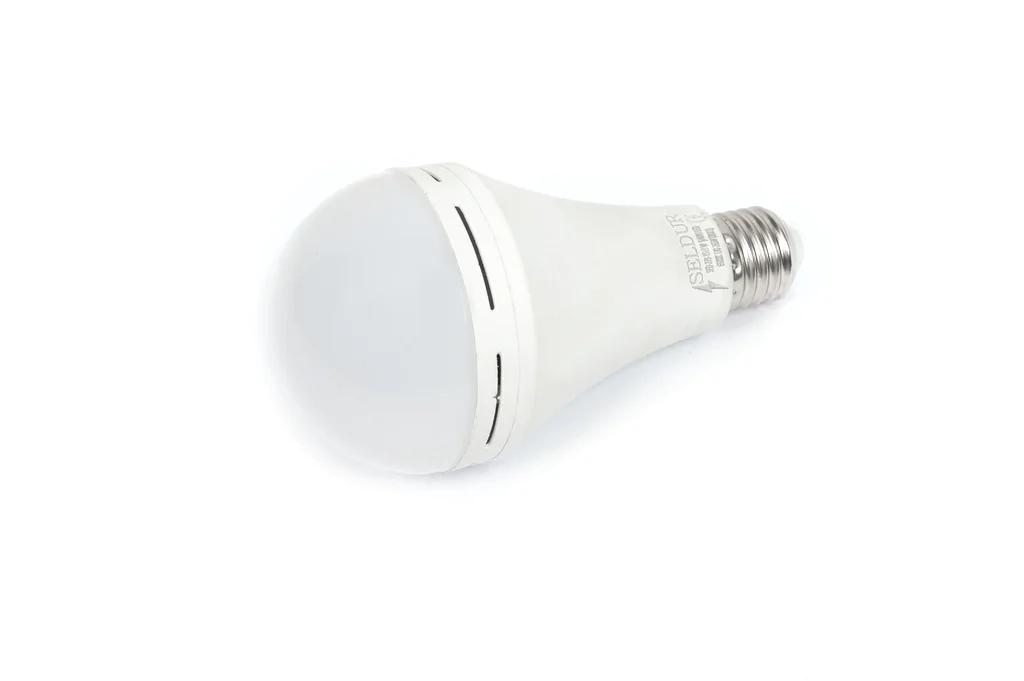 Лампа с аккумулятором Seldur SED-22S 15 W (29-51-SED-22S)