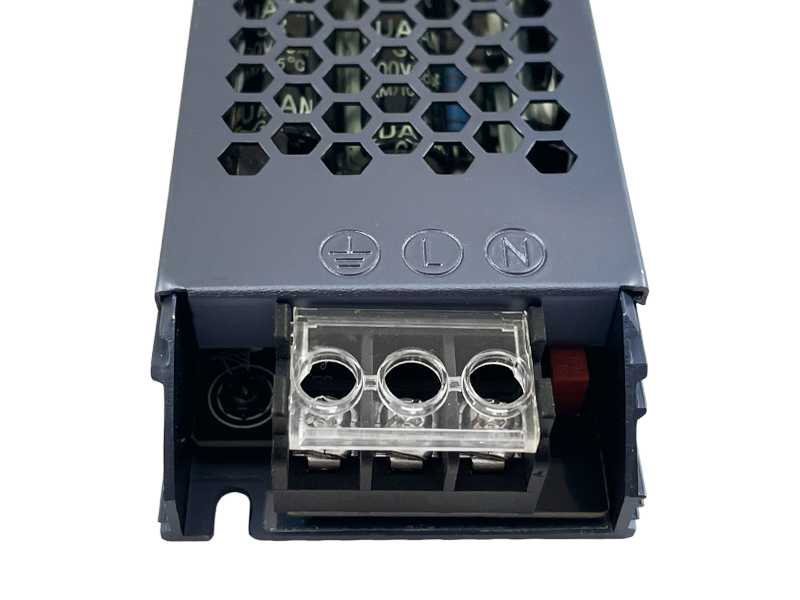 Блок питания MTK IP20 16,67А МТК 24V 400W (23500038) - фото 5 Блок питания MTK IP20 16,67А МТК 24V 400W (23500038) - фото 5