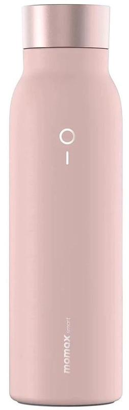 Термос Momax HL6SP акумуляторний Pink