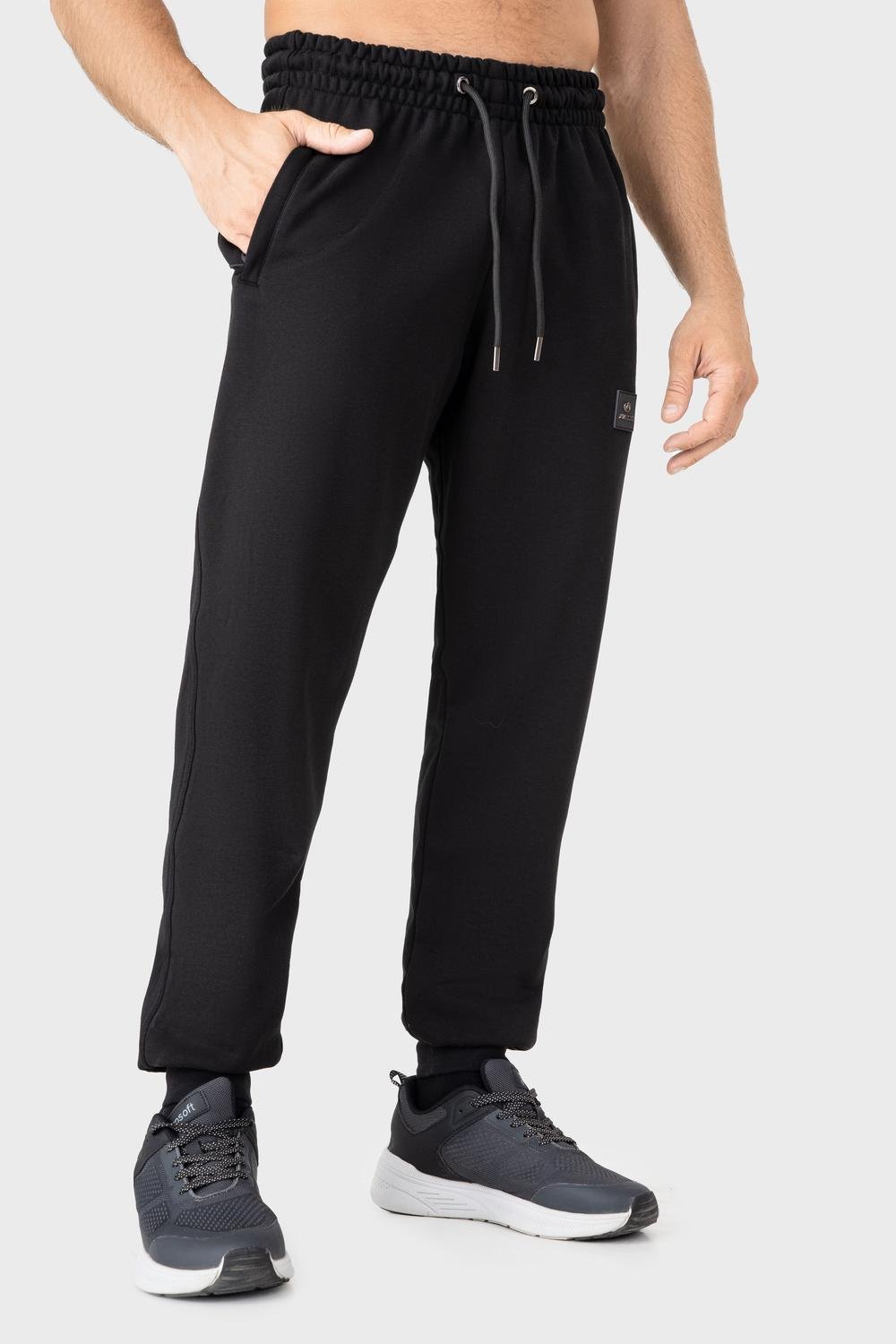 Брюки Avecs 50426/1 L Черный