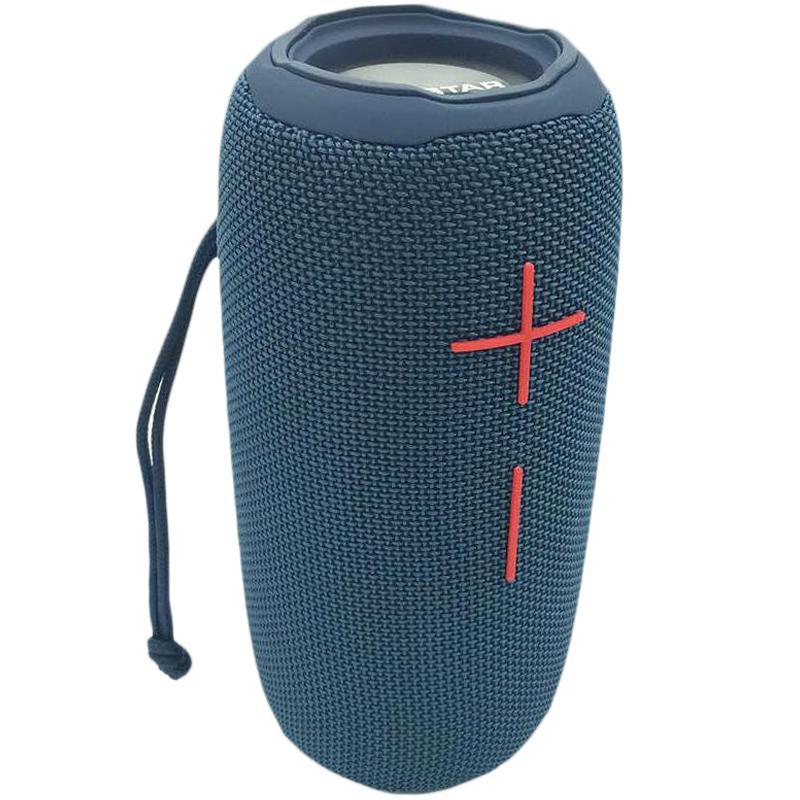 Bluetooth Колонка HOPESTAR P20 Blue (1281886947)