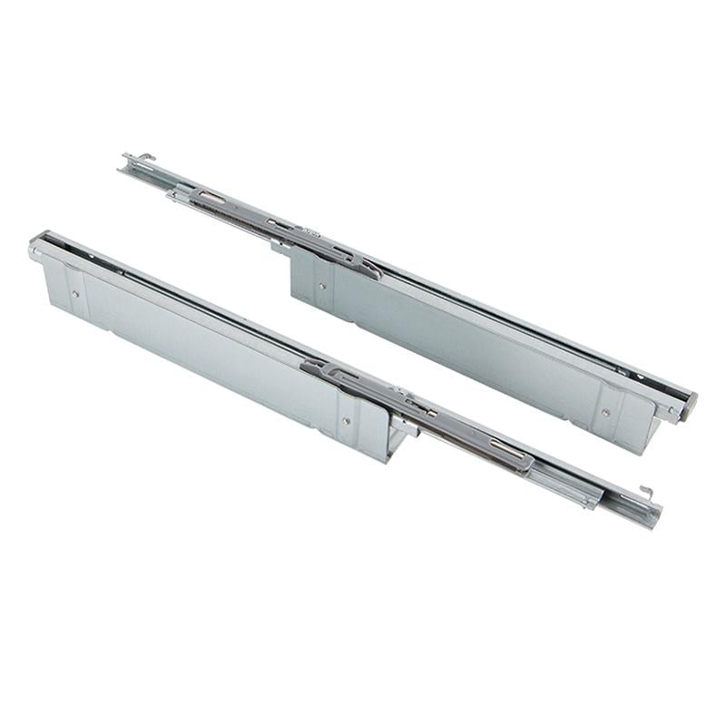 Кошик для одягу Muller металева сітка для модуля 600/561/595 мм Онікс (4410) - фото 7 Кошик для одягу Muller металева сітка для модуля 600/561/595 мм Онікс (4410) - фото 7