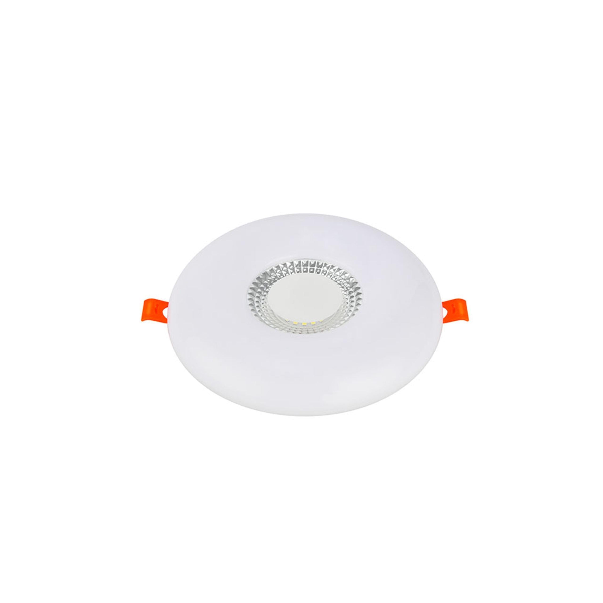 LED-светильник встроенный HOROZ ELECTRIC VALENTINA-24 24W 3000/6500K Белый (016-063-0024-010)